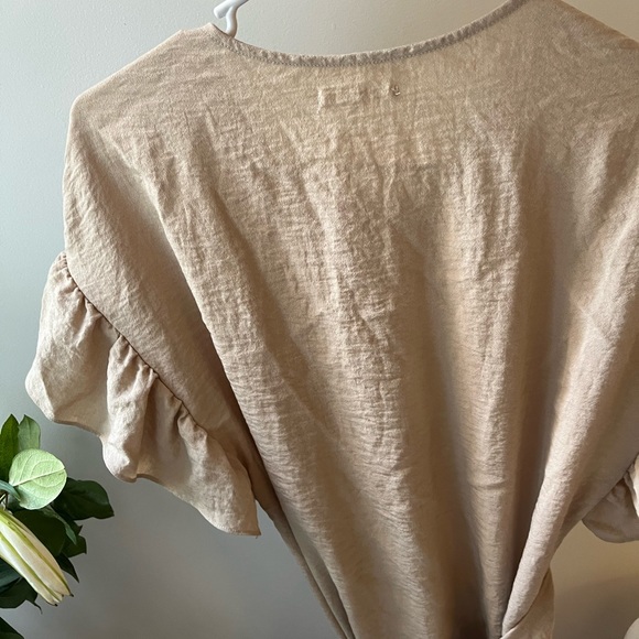 Tularosa Jenny Dress - Picture 7 of 11